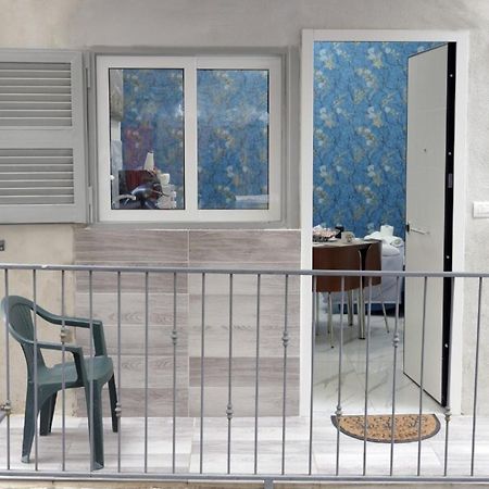 Rebby Home Napoli Ngoại thất bức ảnh