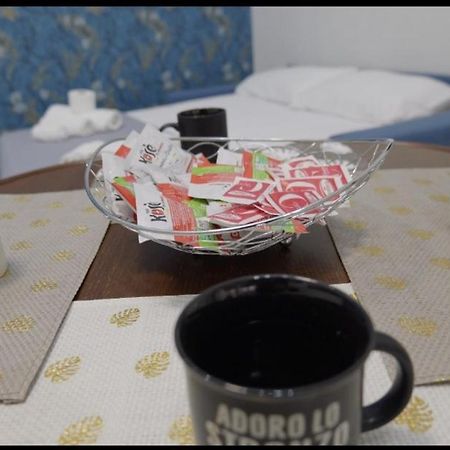Rebby Home Napoli Ngoại thất bức ảnh