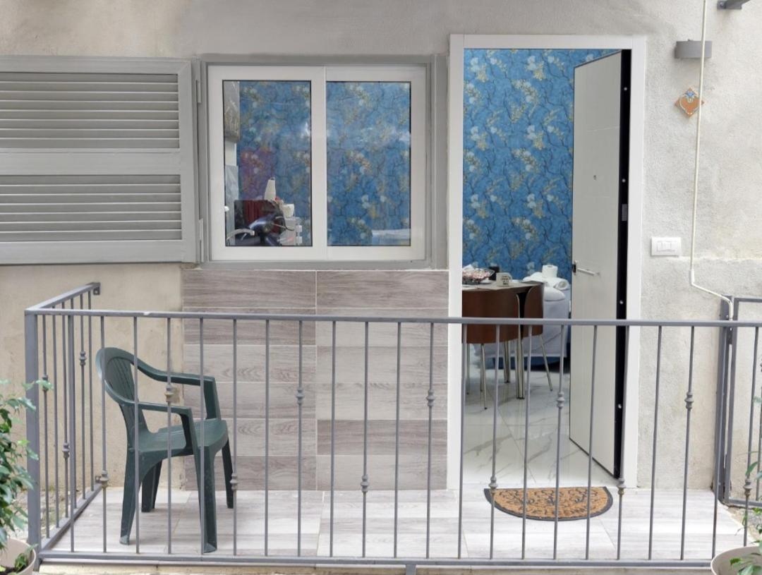 Rebby Home Napoli Ngoại thất bức ảnh