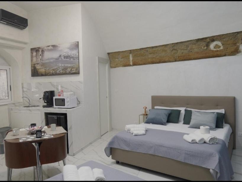 Rebby Home Napoli Ngoại thất bức ảnh