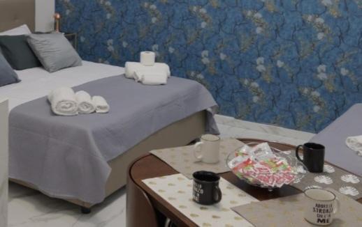 Rebby Home Napoli Ngoại thất bức ảnh