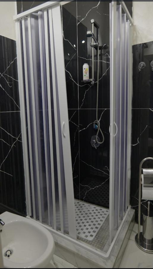 Rebby Home Napoli Ngoại thất bức ảnh