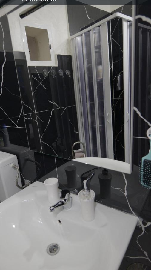 Rebby Home Napoli Ngoại thất bức ảnh