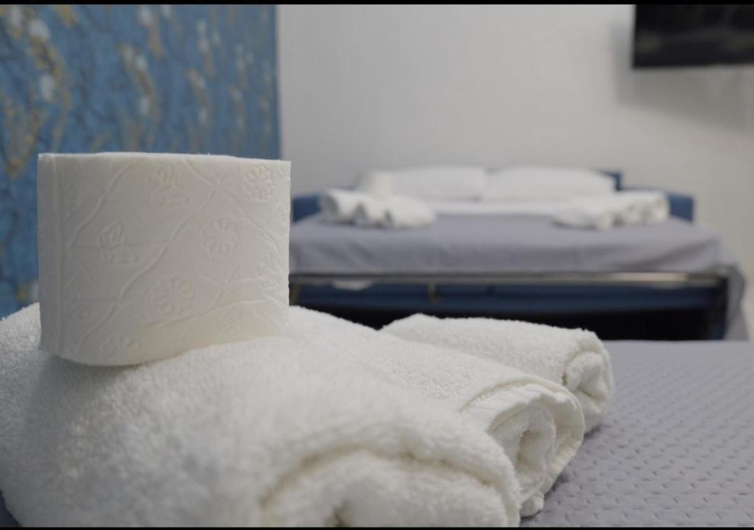 Rebby Home Napoli Ngoại thất bức ảnh
