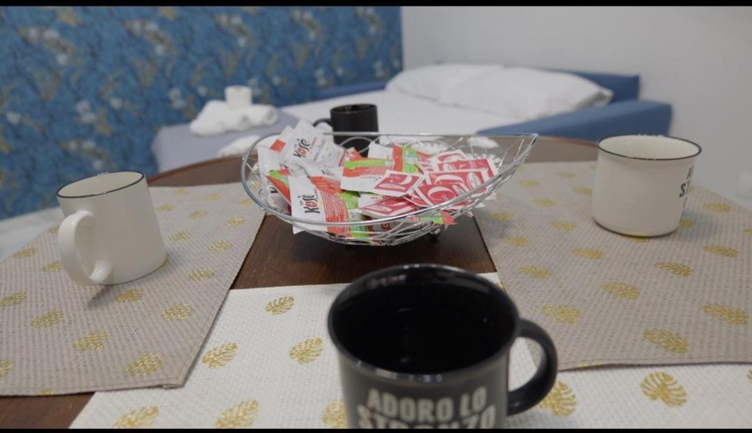 Rebby Home Napoli Ngoại thất bức ảnh