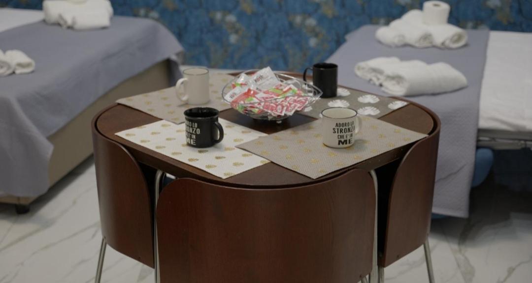 Rebby Home Napoli Ngoại thất bức ảnh