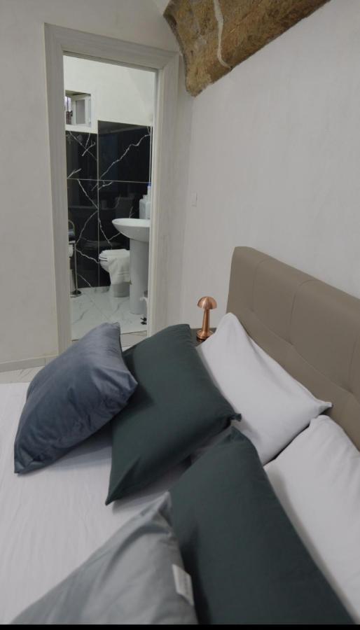 Rebby Home Napoli Ngoại thất bức ảnh