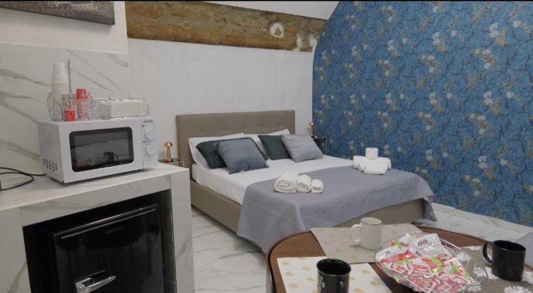 Rebby Home Napoli Ngoại thất bức ảnh
