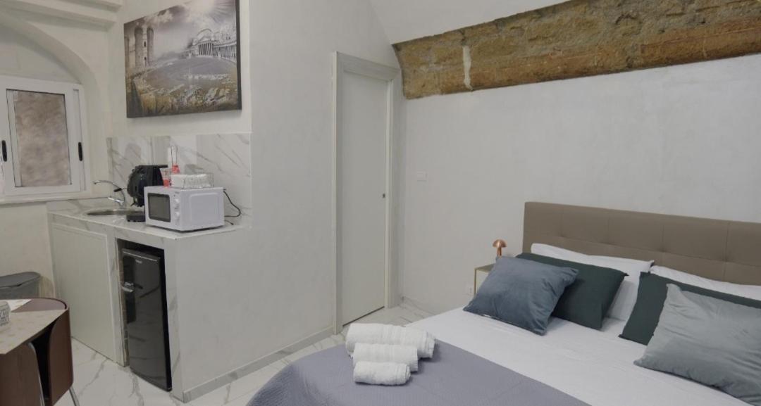 Rebby Home Napoli Ngoại thất bức ảnh