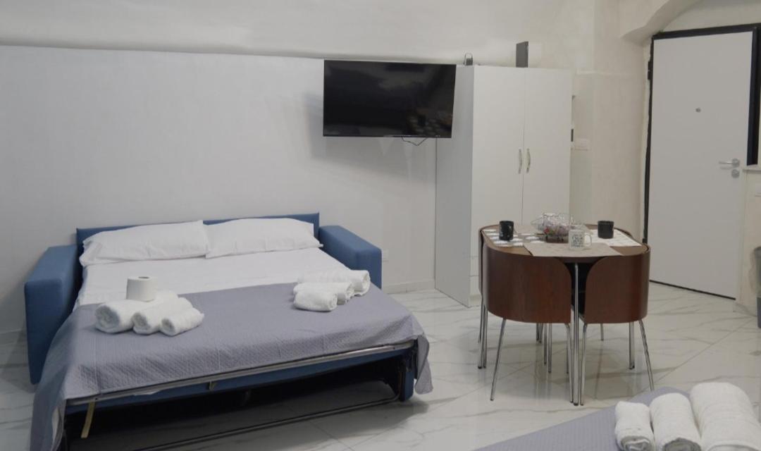 Rebby Home Napoli Ngoại thất bức ảnh