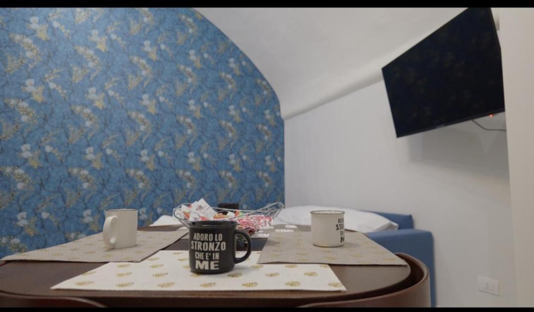 Rebby Home Napoli Ngoại thất bức ảnh