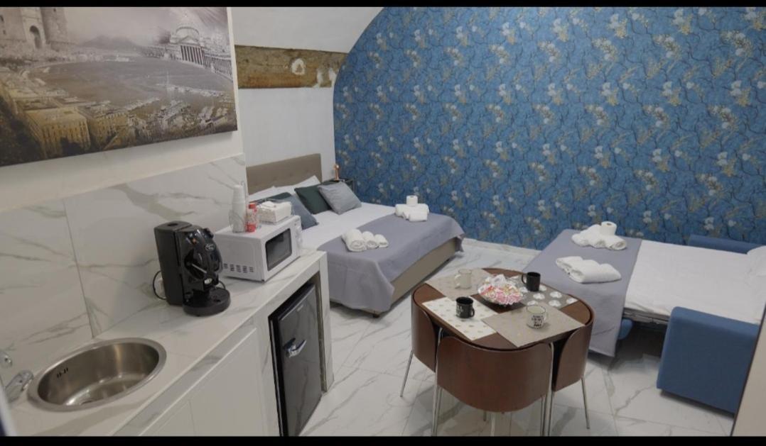 Rebby Home Napoli Ngoại thất bức ảnh