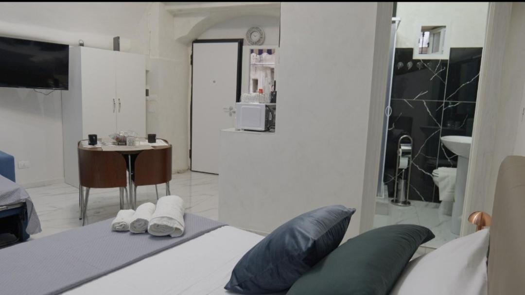 Rebby Home Napoli Ngoại thất bức ảnh