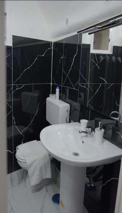 Rebby Home Napoli Ngoại thất bức ảnh