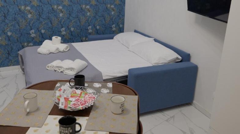 Rebby Home Napoli Ngoại thất bức ảnh