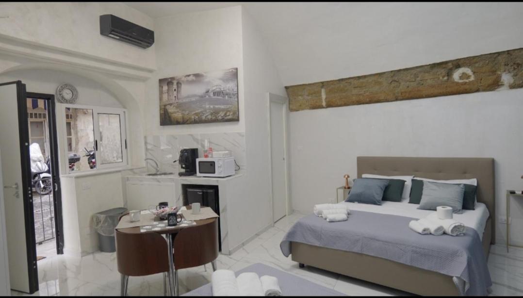 Rebby Home Napoli Ngoại thất bức ảnh
