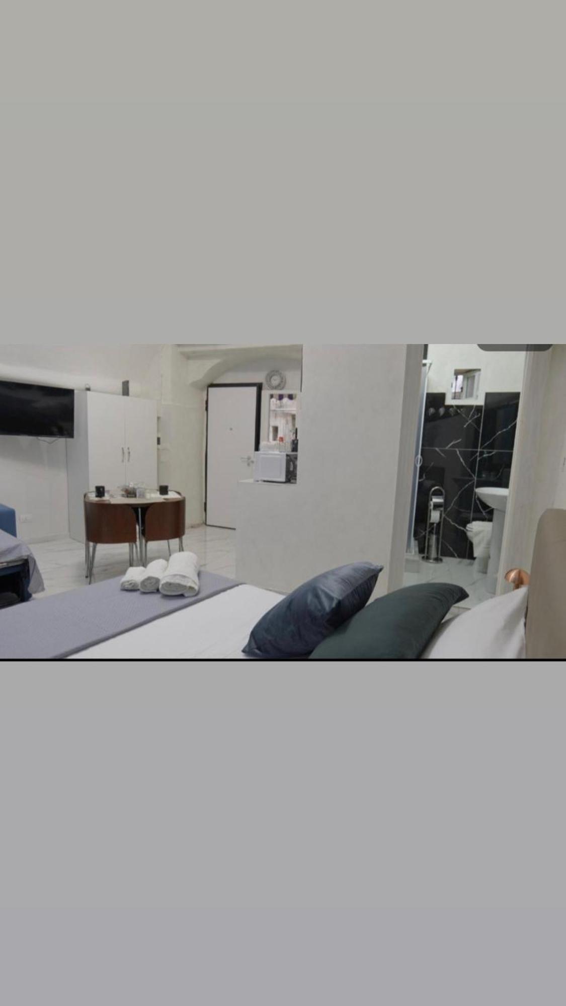 Rebby Home Napoli Ngoại thất bức ảnh